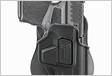 Top 14 Best Holster For Hellcat With Optic Reviews 202